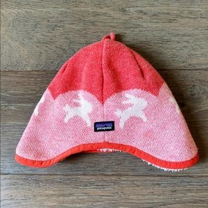 Patagonia Beanie